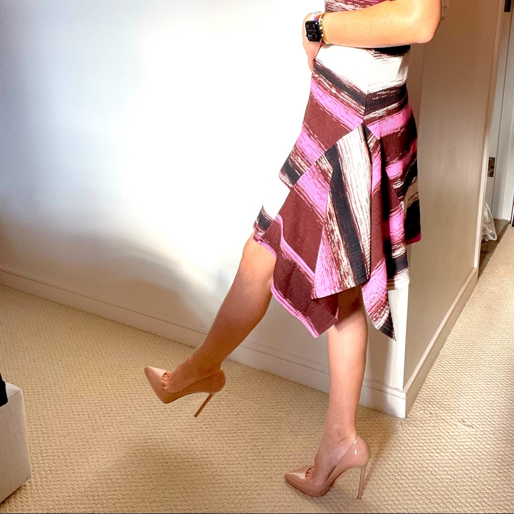 OPENING CEREMONY DRESS - Picture 3 of 6